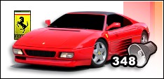 Ferrari 348