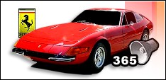 Ferrari 365