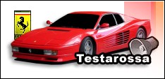 Ferrari Testarossa